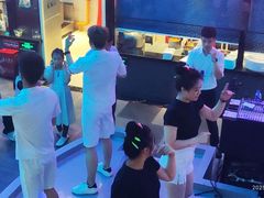 -金刚山烧烤(中山路店)