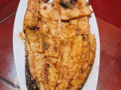 -二毛馕坑肉饭店