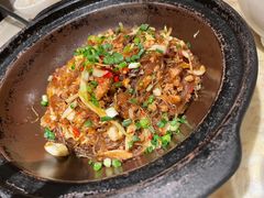 -味上湘菜馆(岳麓山店)