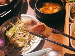 -济州爱肉堂(总店)