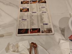 -七八冷面·延边朝鲜族美食(世纪汇店)