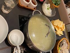-官也街澳门火锅(新源里店)