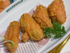 -新白鹿餐厅(第一百货店)