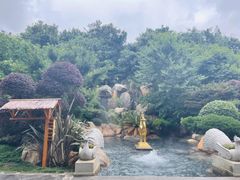 -七彩云南古滇温泉山庄