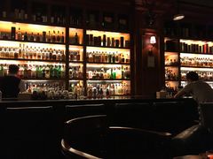 -Hill.Cocktail半山酒吧(中山店)