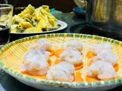 虾滑-金龙·打边炉(武进路店)