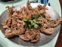 -老虎滩大连海鲜烧烤(水游城店)