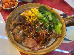 -赵财记·肠粉·煲仔饭(九龙城店)