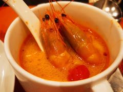 -骊韵咖啡厅(深圳中海凯骊酒店)