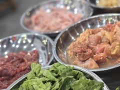 -盈田盈粥庄(博山东路店)