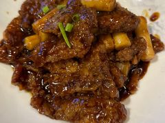 -京城小江南·北京烤鸭·江南土菜·白鱼(中关村店)