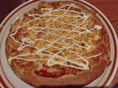 -萨莉亚意式餐厅(万嘉商业广场店)