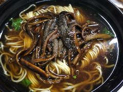 鳝丝面-董记面馆(漳州二路店)