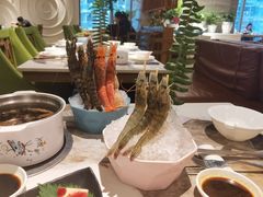 -阳光岛·海鲜盛宴(银泰中心in99店)