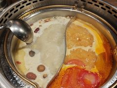 -快乐小羊·内蒙牛羊肉火锅(流花中心店)