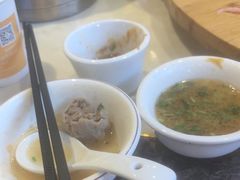 -小肥牛潮汕牛肉火锅(南联店)