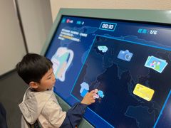 -香港科学馆
