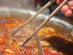 -湊湊火锅·茶憩(锦艺城店)