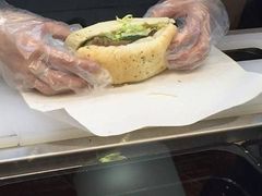 -赛百味SUBWAY(利群宇恒店)
