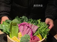-三出山火锅(万象天地店)