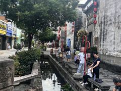 -黎阳老街
