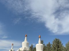 -凉州白塔寺景区