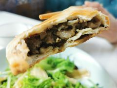新疆烤包子-帕米尔食府(白云观店)
