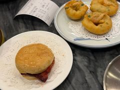 -安泰楼·佛跳墙创始人·传统闽味早茶·酒楼(三坊七巷闽菜地标店)