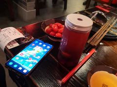 -受气牛肉·耙牛肉火锅(水晶郦城店)