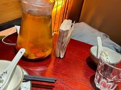 -潮堂(环球金融中心店)