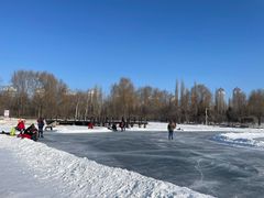 -群力丁香公园