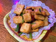 -大哈福烧烤·海鲜·家常菜(延安三路店)
