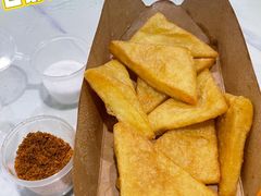 -老三羊汤【北兴隆街店】