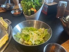 -GOGIYA·咕叽吖韩国传统烤肉店(小榄店)
