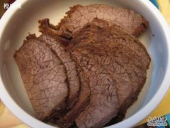 牛肉-上海牛羊肉公司塘沽路清真门市部