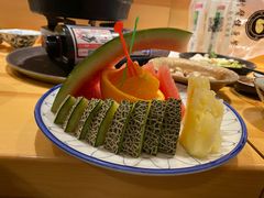 -银子铁板烧料理自助餐(人民广场店)
