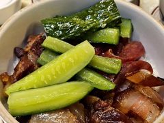 -黄祥华养生堂·炖汤·营养蒸饭(岭南天地店)