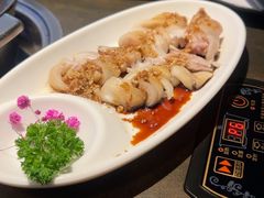 -同仁四季椰子鸡(宝安壹方城店)