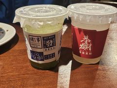 -索溪山寨·湘西饮食文化博物馆(标志门店)