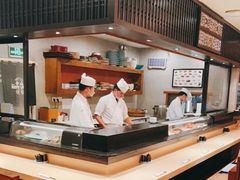 -小山日本料理(太古汇店)