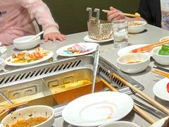 -海底捞火锅(方圆荟店)