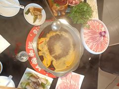 -红菇坊鲜汤火锅(橡树湾店)