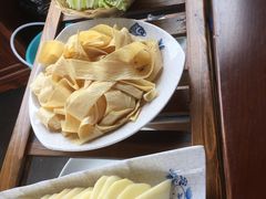 -亿诣蝎府炸酱面羊蝎子火锅(酷车小镇店)