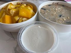 -杨小贤芒果绵绵冰(南门口店)