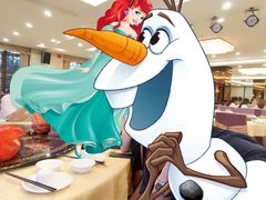 -潮喜竹溪荔湖酒家(荔枝湾店)