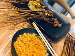 -长药唐师乐山油炸(石人直营店)