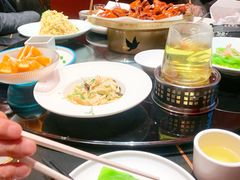 -鸽子侯·家宴·平价海鲜(市图书馆店)