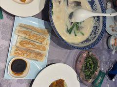 -山外山菜馆(玉泉路店)