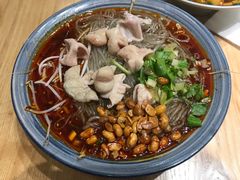 -甘记肥肠粉(马鞍北路店)