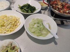 -福巷湘食小馆·猛火现炒(上海首店)